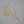 Pearl Tulip Rose Flower Pendant Necklace - Perimade & Co.