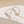 Pet Cat Chasing Butterfly Huggie Hoop Earrings - Perimade & Co.