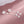 Pink Cherry Blossom Dangle Drop Earrings - Perimade & Co.