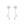 Pink Cherry Blossom Dangle Drop Earrings - Perimade & Co.