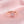 Pink Cherry Blossom Fidget Spinner Ring - Perimade & Co.