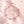 Pink Cherry Blossom Flower Charm Bracelet - Perimade & Co.