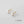 Pink Freshwater Pearl Wedding Stud Earrings - Perimade & Co.