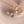 Pink Freshwater Pearl Wedding Stud Earrings - Perimade & Co.