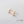 Pink Freshwater Pearl Wedding Stud Earrings - Perimade & Co.