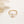 Pink Purple White Pearl Stacking Bypass Ring - Perimade & Co.
