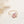Pink Purple White Pearl Stacking Bypass Ring - Perimade & Co.