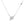 Planet Saturn Star Charm Pendant Necklace - Perimade & Co.