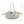 Pleated Leather Dual Knot Shoulder Handbag - Perimade & Co.