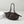 Pleated Leather Dual Knot Shoulder Handbag - Perimade & Co.