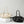 Pleated Leather Dual Knot Shoulder Handbag - Perimade & Co.