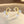 Princess CZ Pearl Curved Loop Stud Earrings - Perimade & Co.