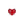 Prismatic Heart Stone Cartilage Stud Earrings - Perimade & Co.