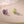 Prismatic Heart Stone Cartilage Stud Earrings - Perimade & Co.