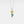 Purple Yellow Flower Pendant Necklace - Perimade & Co.