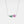 Purple Yellow Flower Pendant Necklace - Perimade & Co.