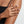 Purple Yellow Flower Stacking Bypass Ring - Perimade & Co.