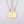 A collection of puzzle piece matching couple pendant necklaces in various colors including silver, gold, and rose gold.