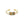 Rainbow Bead Anxiety Fidget Spinner Ring - Perimade & Co.