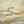 Rainbow CZ Multi Stone Hinge Bangle Bracelet - Perimade & Co.