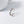 Rainbow Gemstone Leaf Branch Stacking Ring - Perimade & Co.