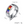 Rainbow LGBTQ Pride Colored Gem Ring