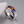 Rainbow LGBTQ Pride Colored Gem Ring