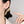 Rainbow LGBTQ Pride Half Hoop Earrings - Perimade & Co.