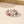 Rainbow Stone Clover Floral Eternity Band Ring - Perimade & Co.
