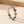 Rainbow Stone Clover Floral Eternity Band Ring - Perimade & Co.