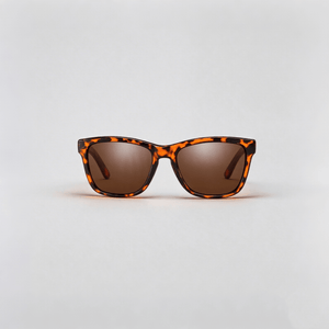 Retro Classic Polarized Square Sunglasses - Perimade & Co.