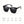Retro Classic Polarized Square Sunglasses - Perimade & Co.