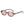 Retro Geometric Gradient Square Sunglasses - Perimade & Co.