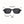 Retro Geometric Gradient Square Sunglasses - Perimade & Co.
