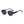 Retro Gold Black Round Oval Sunglasses - Perimade & Co.