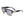 Retro Gold Black Square Frame Sunglasses - Perimade & Co.