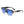 Retro Gold Black Square Frame Sunglasses - Perimade & Co.