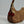 Retro Red Cherry Tote Bag Charm Keychain - Perimade & Co.