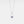 Ring Holder Custom Photo Projection Necklace - Perimade & Co.