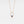 Ring Holder Custom Photo Projection Necklace - Perimade & Co.