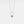 Ring Holder Custom Photo Projection Necklace - Perimade & Co.