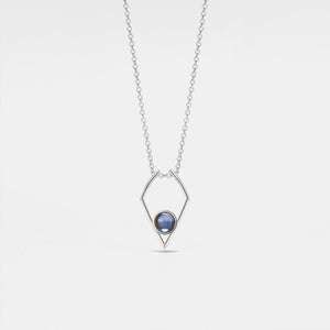 Ring Holder Custom Photo Projection Necklace - Perimade & Co.