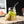 Ripple Wavy Clear Drinking Glass - Perimade & Co.