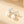 Rose Flower Heart Pearl Drop Earrings - Perimade & Co.