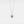 Rose Flower Photo Projection Necklace - Perimade & Co.