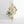 Rose Flower Wedding Statement Brooch - Perimade & Co.
