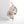 Rose Flower Wedding Statement Brooch - Perimade & Co.