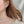 Round Moissanite Bezel Wedding Stud Earrings - Perimade & Co.