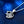 Round Moissanite Heart Cat Pendant Necklace - Perimade & Co.