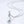 Round Opal Cabochon Pendant Necklace - Perimade & Co.
